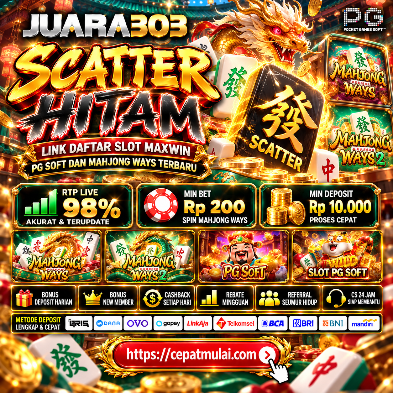 Gambar utama produk